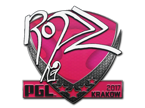 ropz | Rio 2022 image